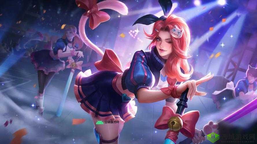 打野寡妇:野区制霸的神秘刺客