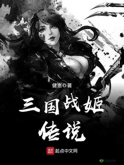 三国战姬黄化版:别样精彩的三国战姬故事