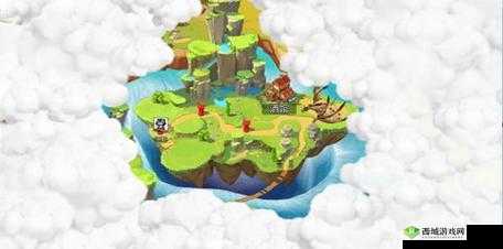 混乱小镇POPUV 无广告:畅玩无忧版