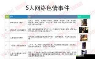 色色网战:网络的危害与治理