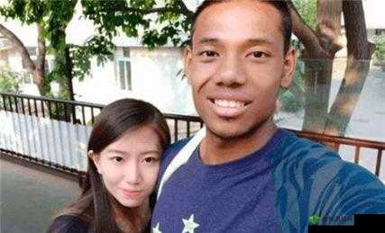 黑人 VS 日本人：探索多元文化的碰撞与融合