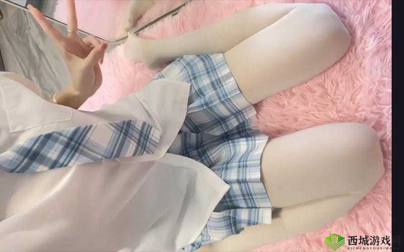 白丝漏水:迷人又神秘的景象