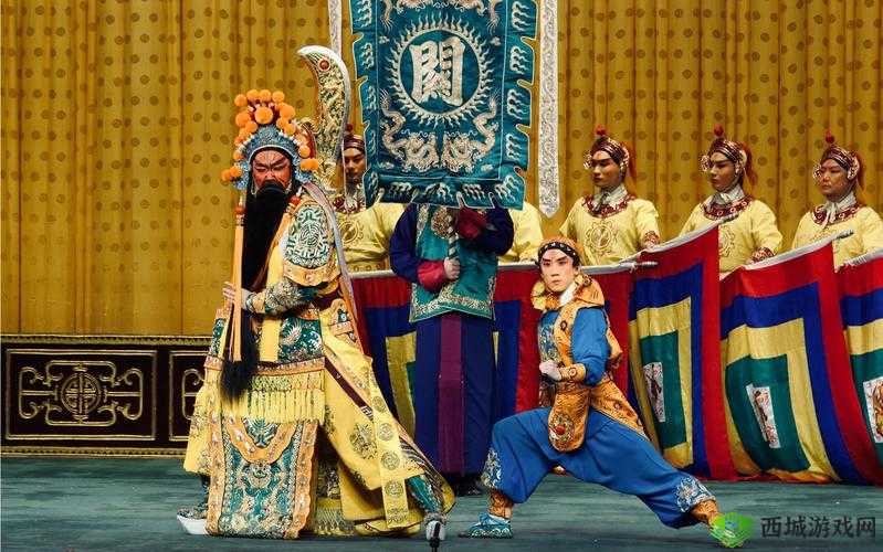 《国梗传激斗长坂坡图文攻略》