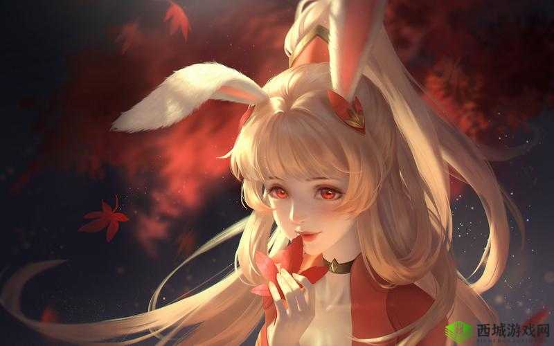 抓住公孙离的两只大兔子主题曲:解析与欣赏