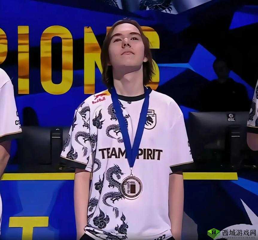 17 岁俄罗斯 CSGO 玩家竞技表现如何