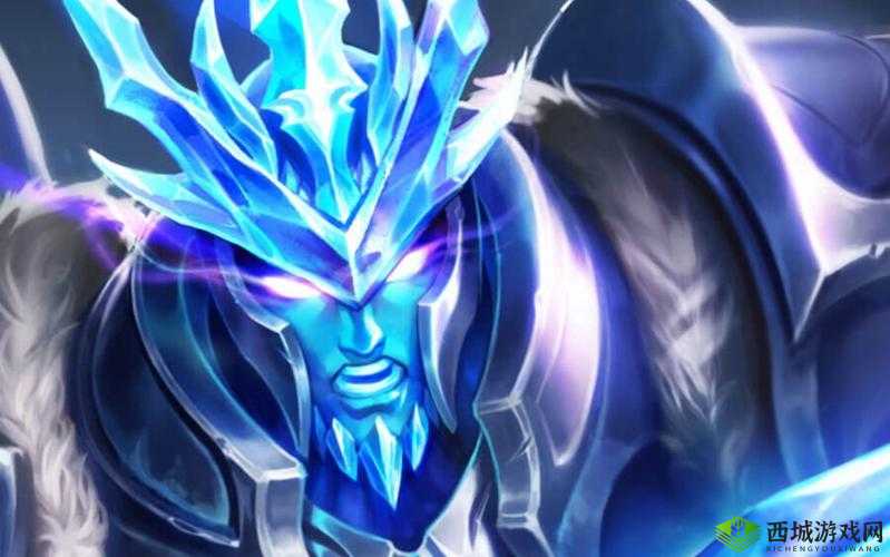 王者荣耀 S13 时间确定且关羽冰封战神三周年惊喜返场啦