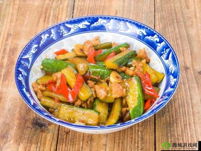 草莓樱桃丝瓜秋葵榴莲黄瓜大全营养解析:营养丰富,有益健康