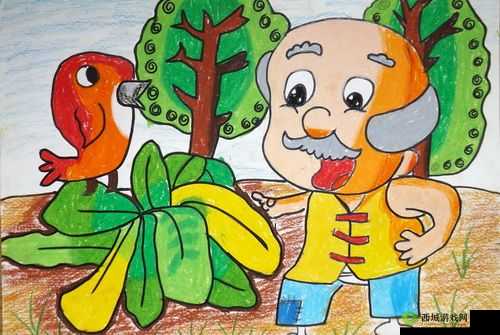 亲吻拔萝卜原声不带歌词:纯真童趣的奇妙体验