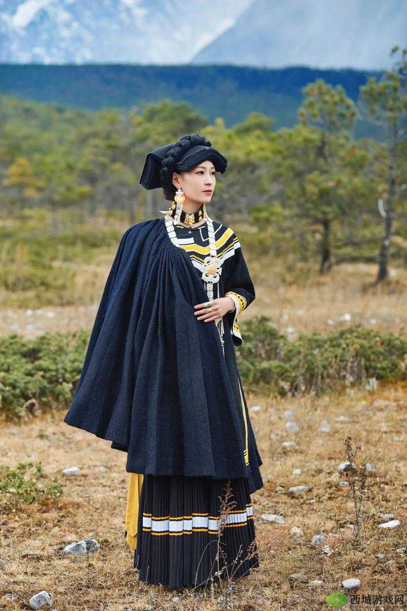 四川彝族 XXXXXLmedjyf 的独特风采