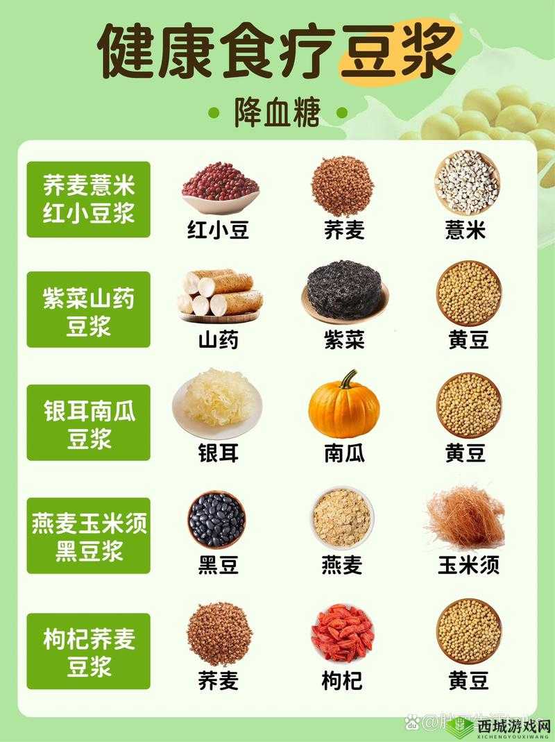 自制豆浆难题解:探寻美味豆浆的秘密