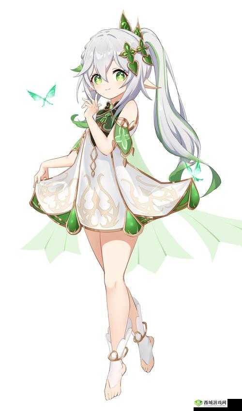 原神纳西妲角色定位探讨:是主力输出还是辅助角色?角色职责分析带你揭晓答案