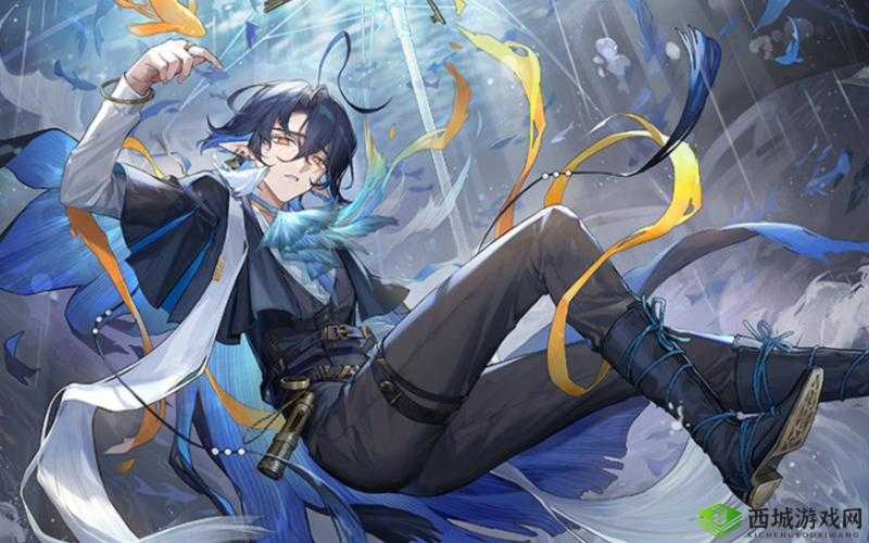 明日方舟流明专精技能攻略：解析流明专精技能选择及顺序推荐，提升角色实力必备指南