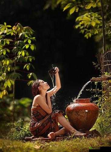 137P 大但人文艺术：独特艺术魅力呈现