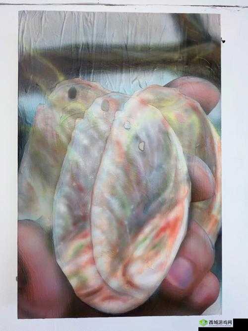 XXXXX╳╳乂乂H：探索未知的神秘之旅