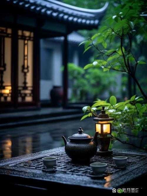 51 品茶最新：享受悠闲时光的好去处