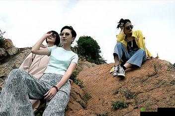 我们四个人换着来：不一样的体验之旅