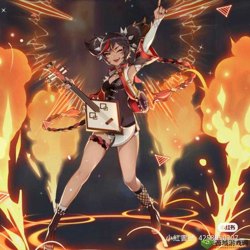 原神辛焱上线时间揭秘：新角色新玩法新期待