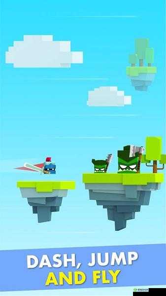 铁头英雄最新版:超有趣的游戏等你来玩