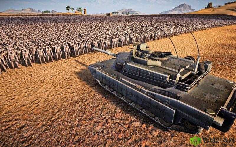 史诗战争模拟器2:超越极限高配置挑战与优化秘诀