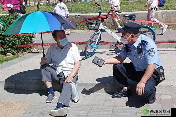 热心朝阳群众 51cgfun51 助力社会治理