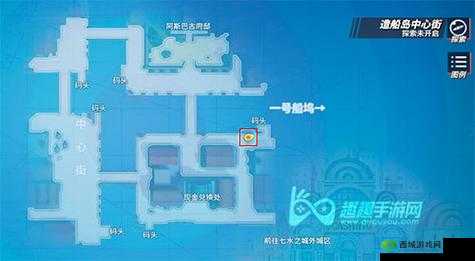 航海王热血航线:撒谎少年的过去——回忆点位置详解与情感探索之旅