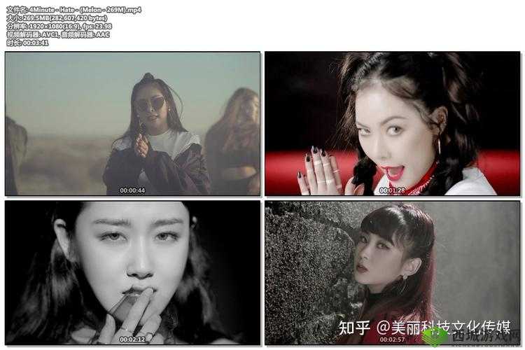 欧洲 MV 日韩 MV 国产:精彩音乐荟萃