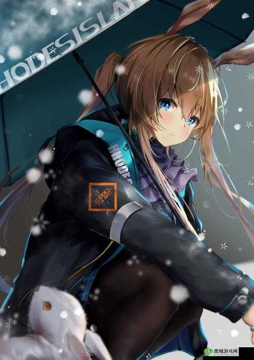 明日方舟:OD-5物资回收计划:巧布局破敌阵,步步为营斩敌首