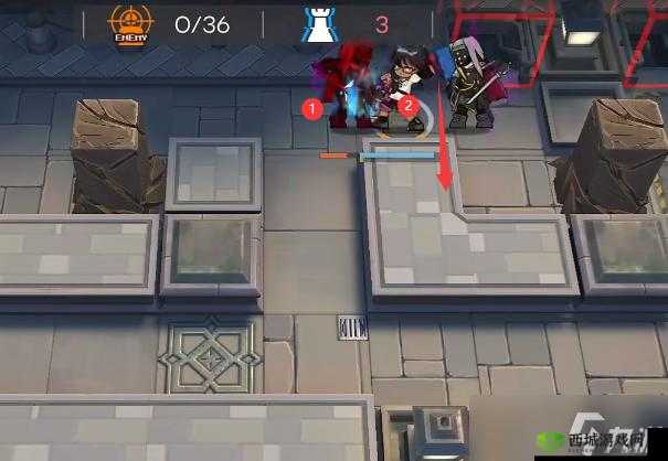 明日方舟小丘郡物流站攻略详解:高效通关指南与战术解析