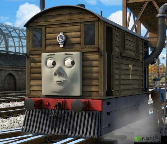 托比 24:探索未知的冒险之旅