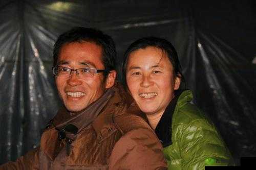 Christmas 农村夫妻 ho 的幸福生活