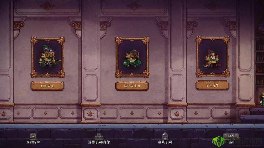 探秘藏宝之地:揭秘《盗贼遗产2》王座房间的神秘入口