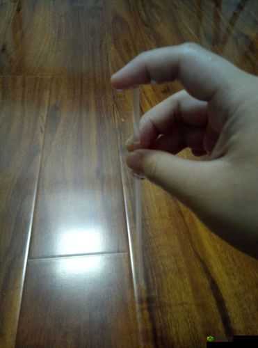 手指划入缝隙：挖水解密之探索