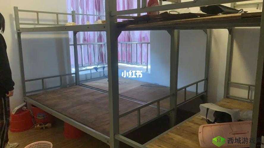 宿舍 H3C 多人:温馨的集体