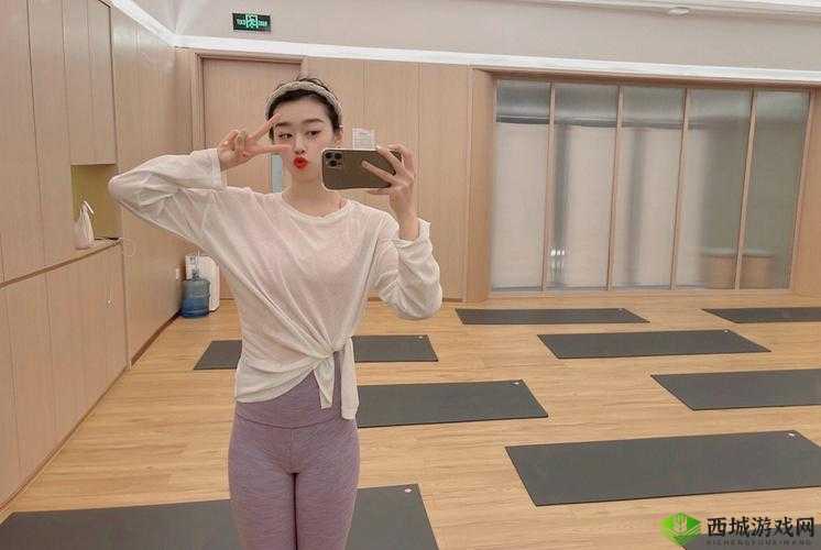 没有罩子的瑜伽老师引发的思考