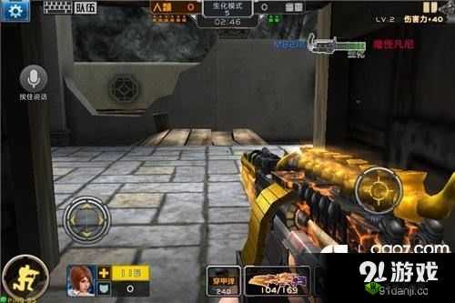 全民枪战穿甲弹图鉴——狙击穿甲弹的全面解析