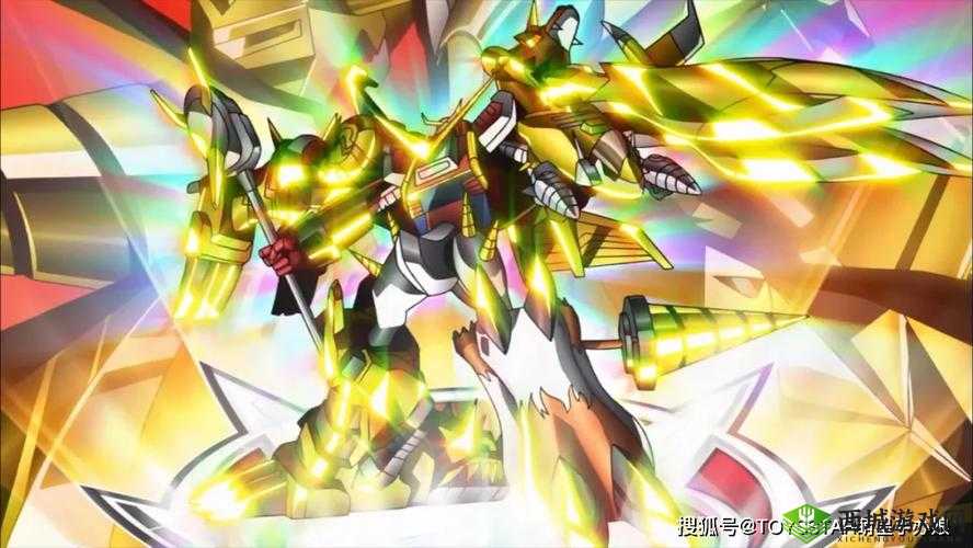 ZOOMSERVO 兽 mt77py：性能卓越的神秘存在