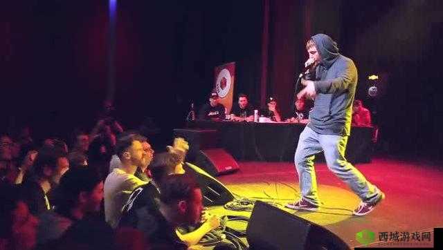 bbox 撕裂 bass:震撼听觉的节奏风暴