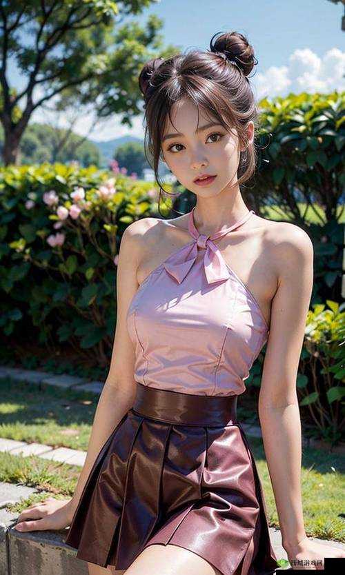 娇小可爱的 12-15 岁少女××××××