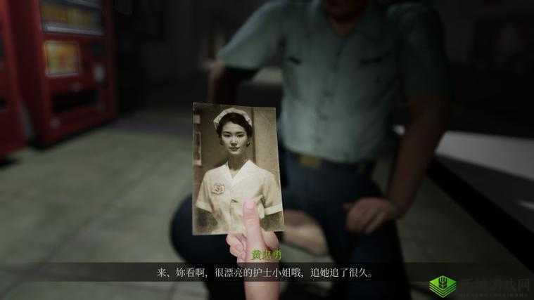 适合深夜玩的游戏真人游戏:恐怖主题的冒险之旅