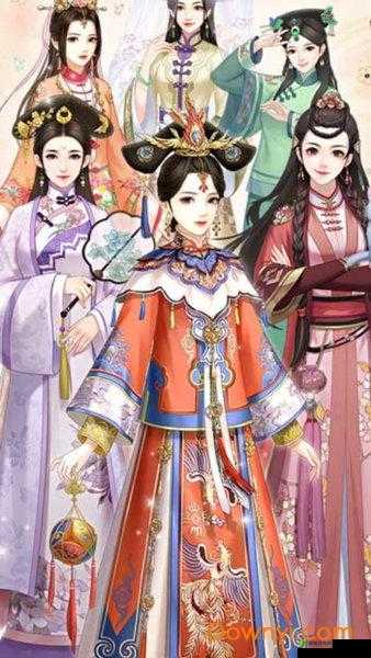 我在大清游戏中暖暖升阶页面究竟位于何处之探究