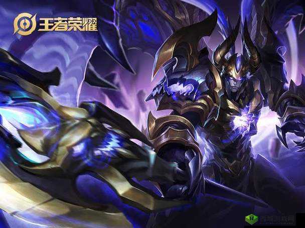 王者荣耀觉醒之战吕布:战神降临,谁与争锋