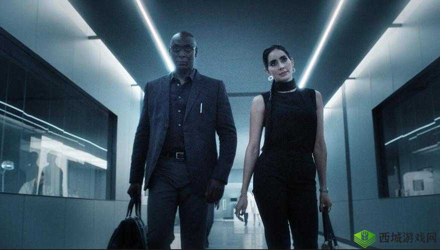 《IGN评分:生化危机真人剧集究竟能走多远?》