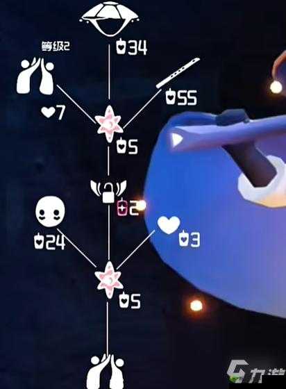 探索光遇世界，获取长笛的奇妙之旅