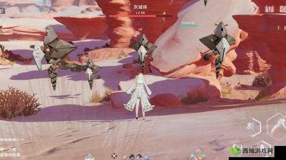 幻塔追踪灰域体任务攻略:任务完成技巧与步骤