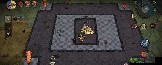 探索饥荒新家园:鼹鼠世界音符获取秘籍大放送