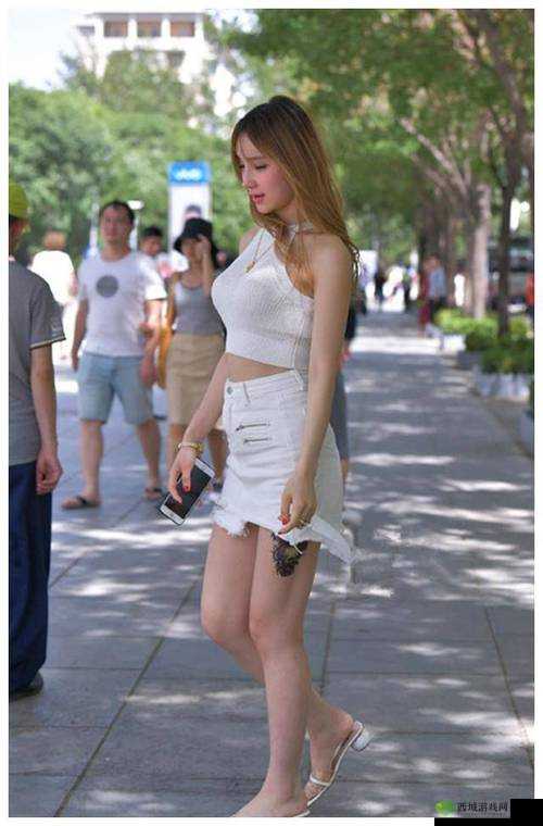 穿裙子打野的重要性:提升战斗力:展示个性魅力