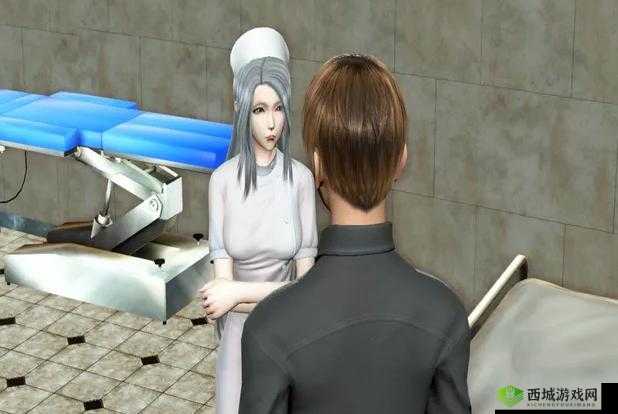 玩奶女仆师生色故事：别样的情感交织