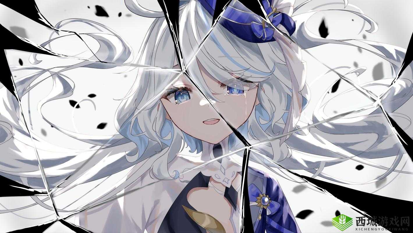 少女动漫在线观看动漫第 4 集:梦幻之约