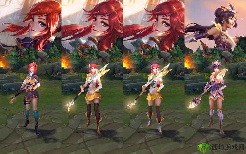 lol 战斗学院拉克丝至臻与普通版本究竟谁更好呢