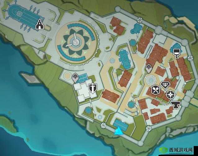 《原神:蒙德城飞行考试通关指南》 蒙德城飞行考试路线攻略大全